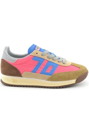 BACK Jogger 55 Sneakers