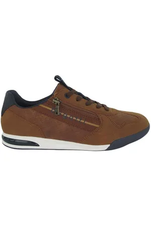 Bugatti 321-A3811-5000 man A38 Veterschoenen