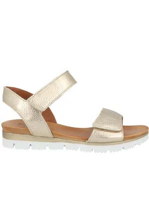 Aqa Shoes A8365 Sandalen