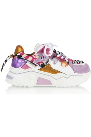 DWRS Jupiter Kids Sneakers