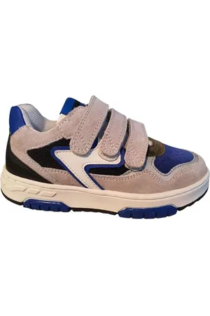 Braqeez 425232 Klittenbandschoenen