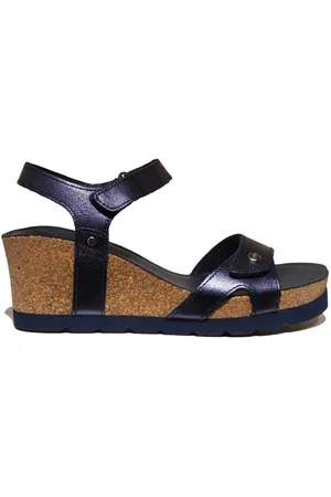 Panama Jack Julia Shine Sandalen