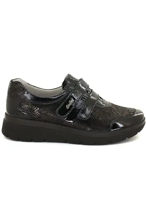 Stuppy 7022 Klittenbandschoenen