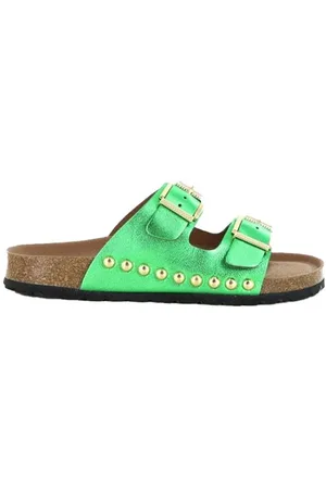 DWRS Malibu Slippers