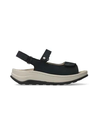 Wolky 03350 Adura Sandalen