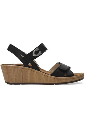 Wolky 03552 Sanibel Sandalen