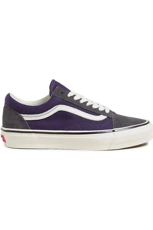 Vans Brooklyn LS Sneakers