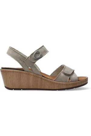 Wolky 03552 Sanibel Sandalen