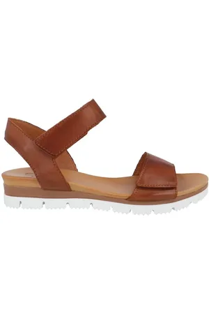 Aqa Shoes A8365 Sandalen