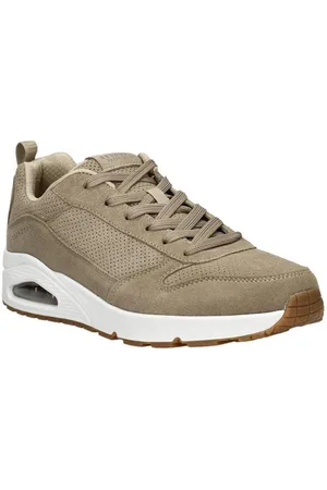 Skechers 52456 Veterschoenen
