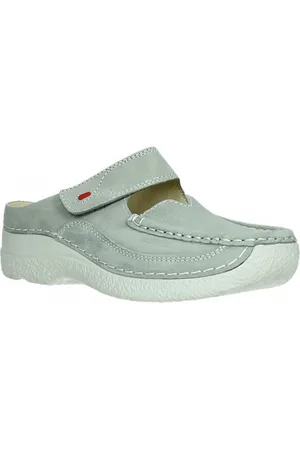 Wolky 06227 Slippers