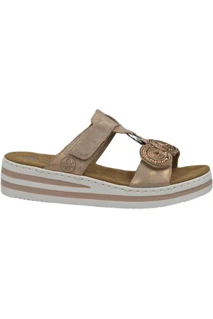 Rieker V0200 Slippers