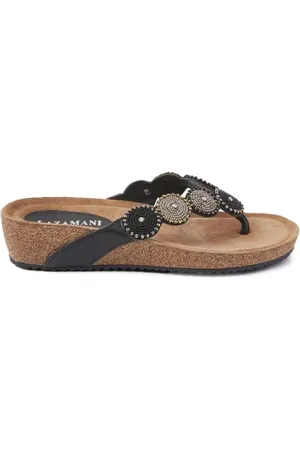 Lazamani 75.455 Teenslippers