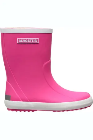 Bergstein BN rainboot Classic Limited Regenlaarzen