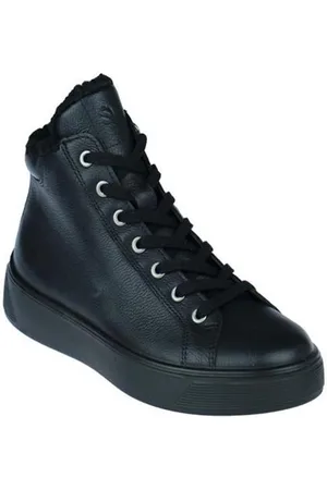Ecco 291523 STREET Veterschoenen