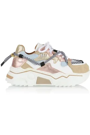 DWRS Jupiter Kids Sneakers