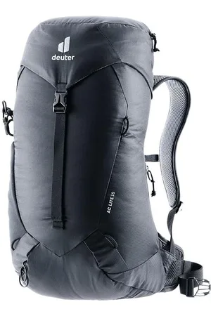 Deuter AC Lite 16 black DR3420624 Tassen
