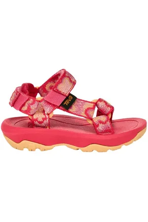 Teva K Hurricane XLT 2 NEON FLORAL LILAS 1019390 Sandalen