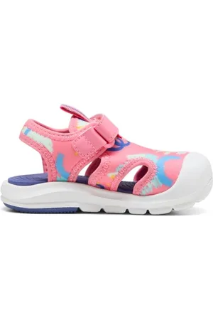 PUMA FUN RACER SANDAL AOP 401695 Sandalen