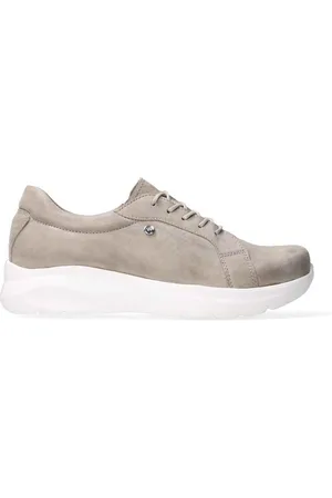 Wolky 06401 Blitz Veterschoenen