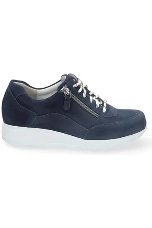 Durea 6312 Wijdte K Veterschoenen