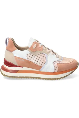 Mephisto Janel Perf Sneakers