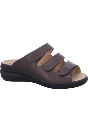 Solidus 21154 Slippers