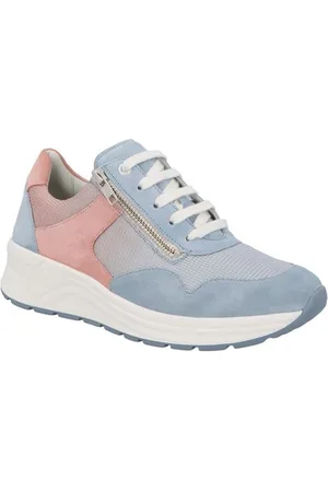 Solidus 59500 Karma 500 Sneakers