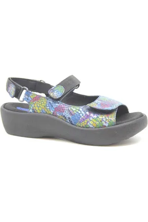 Wolky 03204 Jewel Sandalen