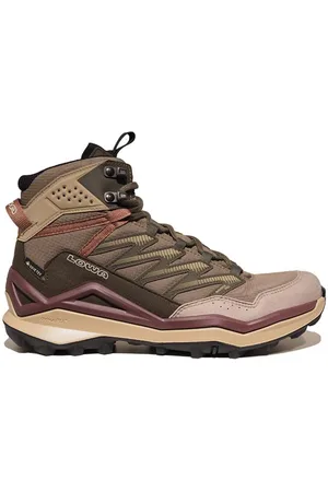 Lowa Maddox Pro Gtx Mid 321620 Wandelschoenen