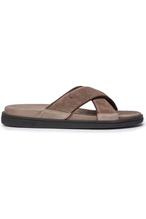 Van Bommel SBM-90002 Slippers