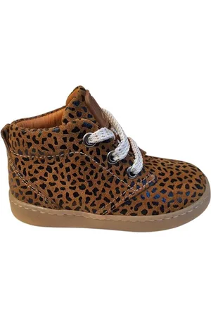 Jochie 24101 Ko Veterschoenen