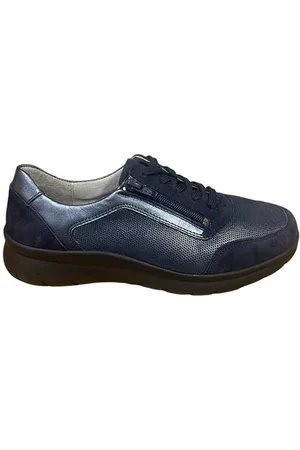 Stuppy 5002 Veterschoenen