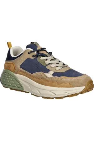Jeep JM51090A Groove Sneakers