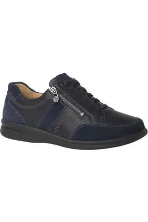 Ganter 9-256768 wijdte K Veterschoenen