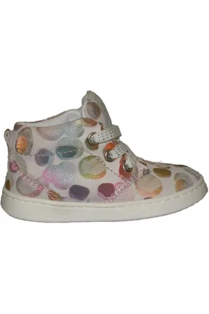Jochie 24101 Ko Veterschoenen