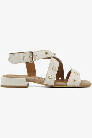VIA VAI 62198-02 Gigi Polly Sandalen