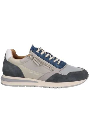 Ambitious 13719T Temple Sneakers