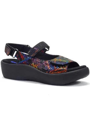 Wolky 03204 Jewel Sandalen