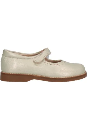 Beberlis Alba-J Bandschoenen