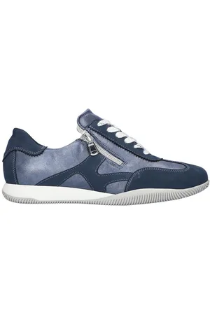 Waldläufer Waldläufer 766001 Denver Pearl Denver Sneakers