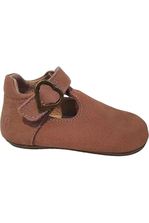 Shoesme BP24W003 Babyschoenen
