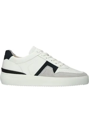 Blackstone DG513.WDBL Marble Sneakers