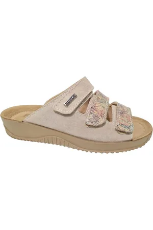 Rohde 1932 Slippers