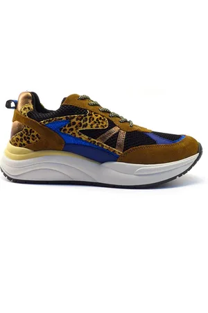 PS Poelman LPCHARU-02POE Sneakers