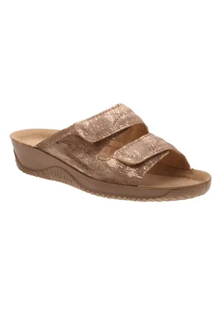 Rohde 1958 Slippers