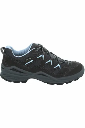 Lowa 320805 7971 SIRKOS EVO GTX LO Wandelschoenen Wandelschoenen