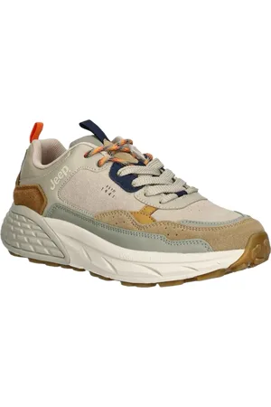 Jeep JM51090A Groove Sneakers