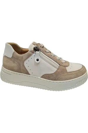 Hartjes 162.1952 Boogie Shoe Natural Sneakers