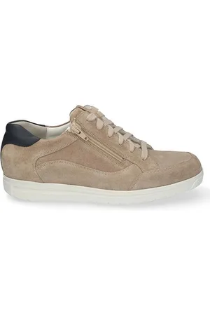 GIJS 2112 wijdte K Veterschoenen